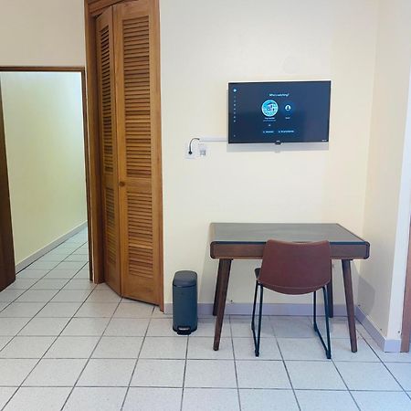 2Bd 2Bth Condo In San Juan Unit 1 Экстерьер фото