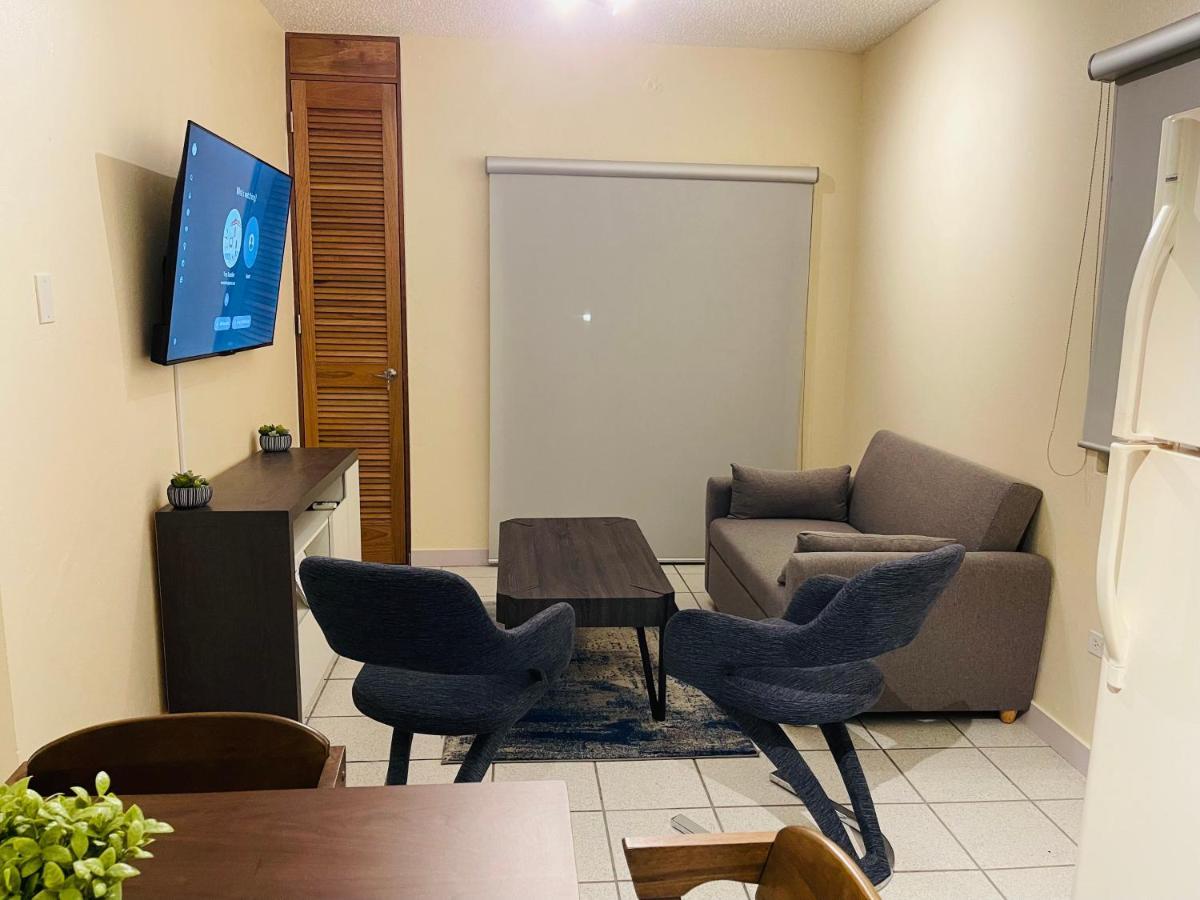 2Bd 2Bth Condo In San Juan Unit 1 Экстерьер фото