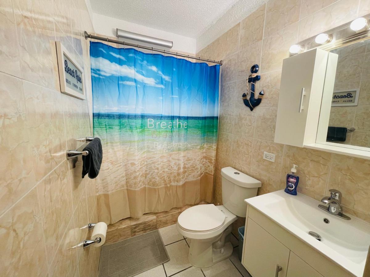 2Bd 2Bth Condo In San Juan Unit 1 Экстерьер фото