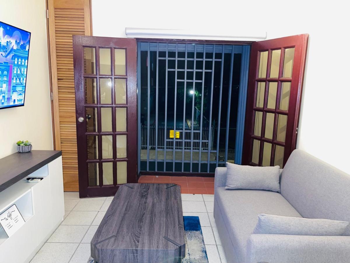 2Bd 2Bth Condo In San Juan Unit 1 Экстерьер фото