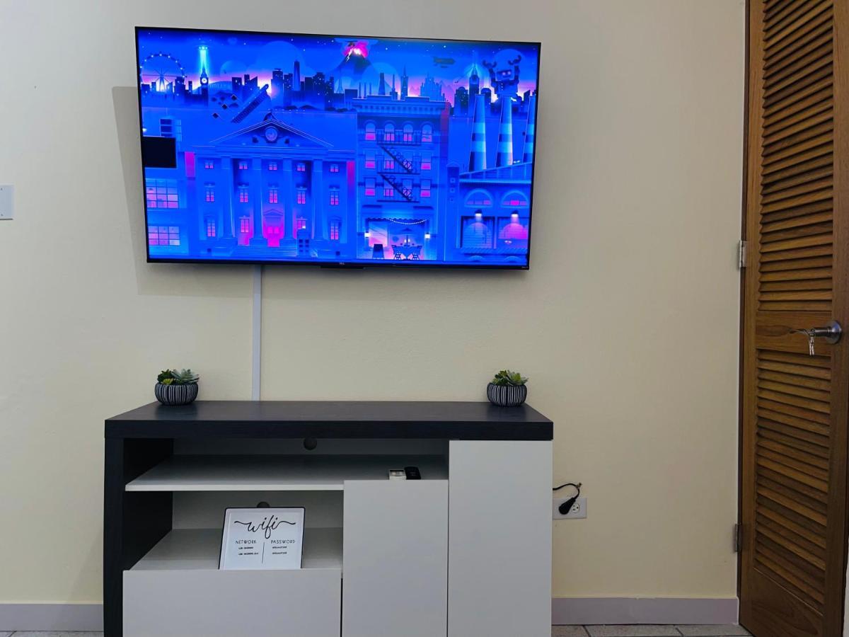 2Bd 2Bth Condo In San Juan Unit 1 Экстерьер фото