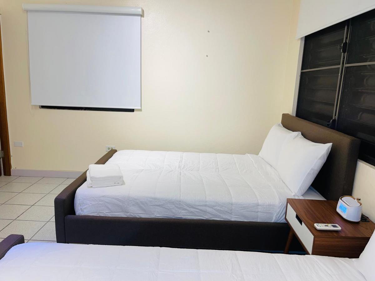 2Bd 2Bth Condo In San Juan Unit 1 Экстерьер фото